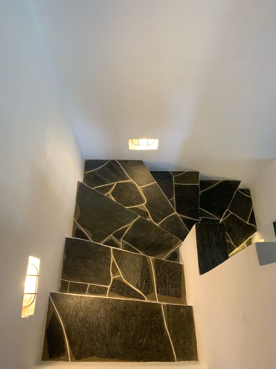 Staircase (internal)