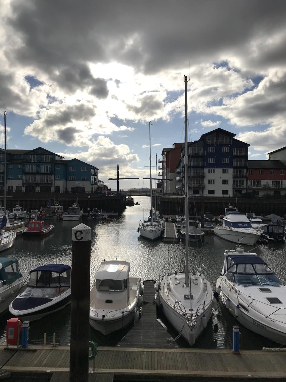 Marina