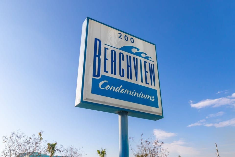 Welcome to Beachview!