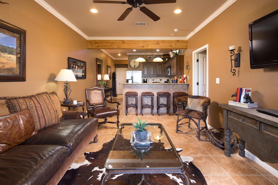 Great living room furniture!