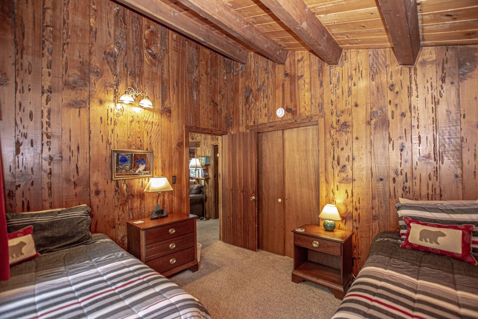 Plesums Bedroom 2 Door - Plesums Bedroom 2 Door