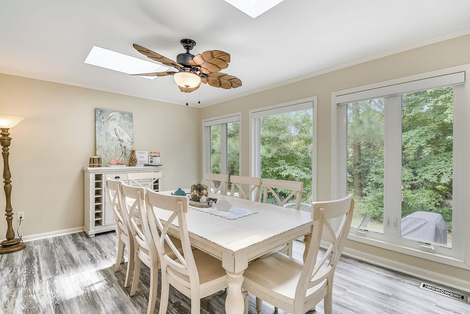 Main Level,Dining Room,