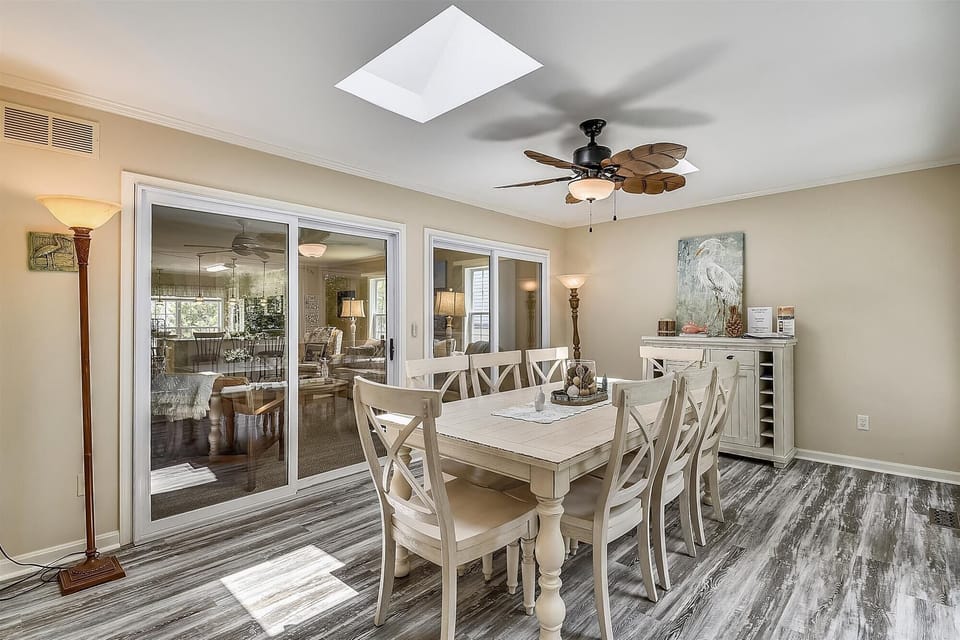 Main Level,Dining Room,