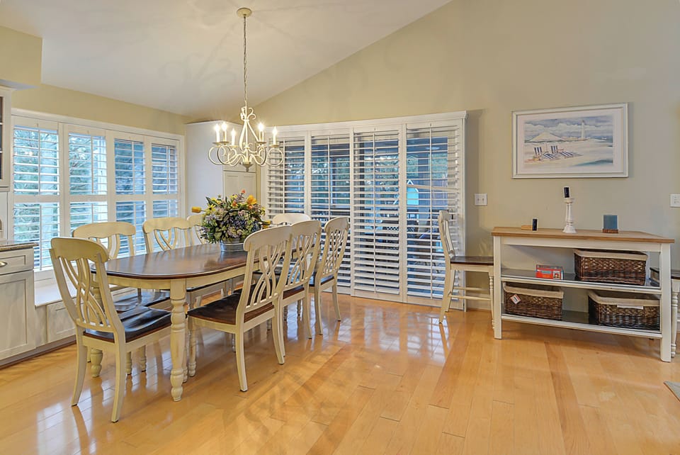 Main/Upper Level,Dining Area,