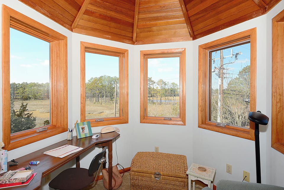 Upper/Main Level,Office,