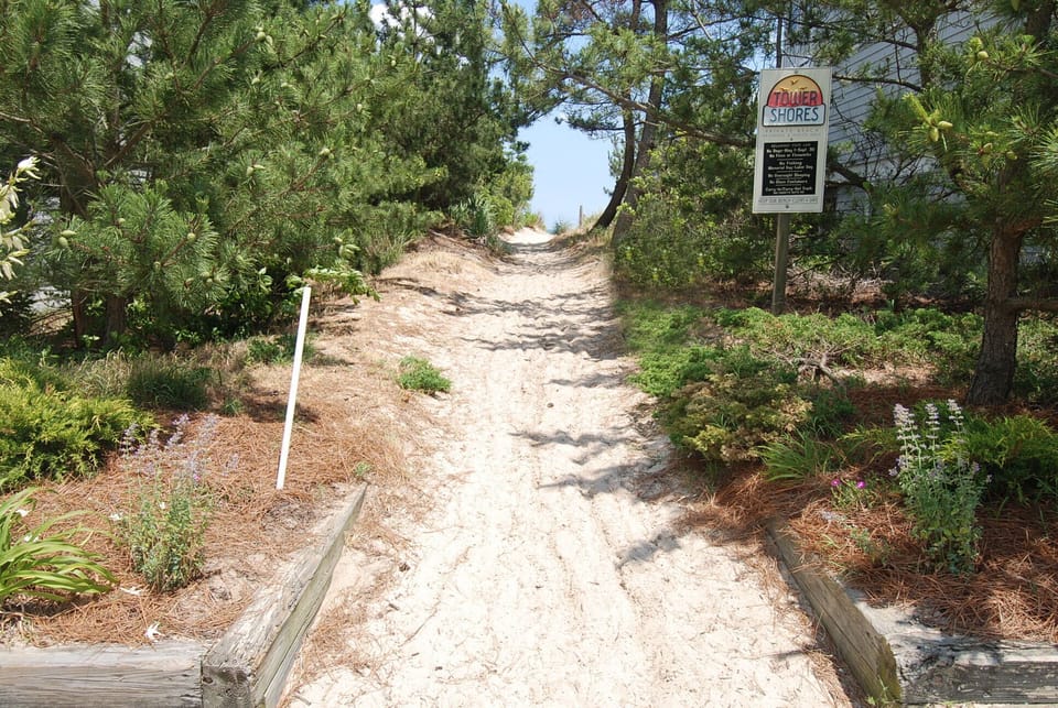 Amenity,Tower Shores Beach Access,