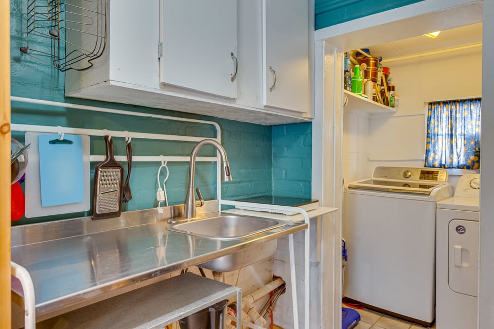 Kitchenette