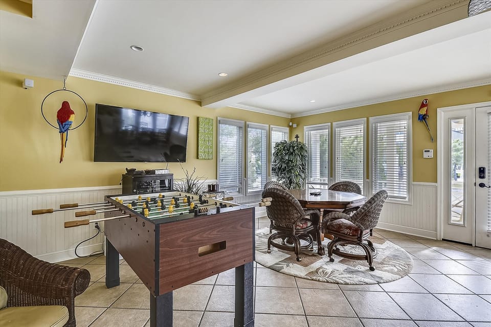 Main Level,Living Area,