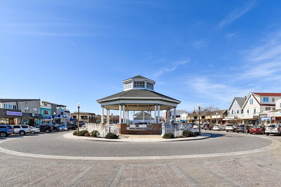 ,Rohoboth Sign,