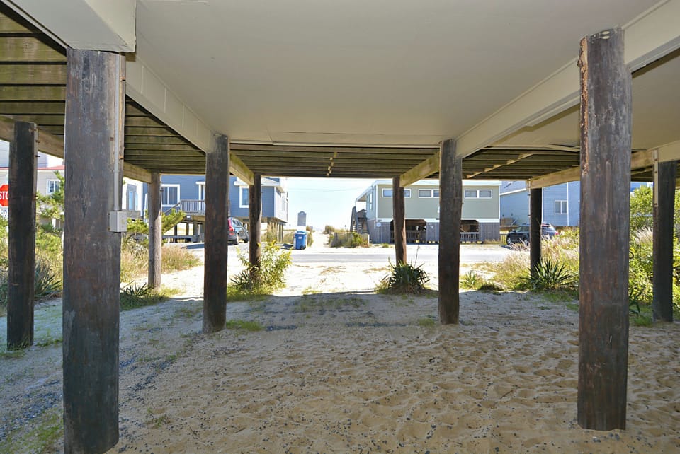 Exterior,Parking,