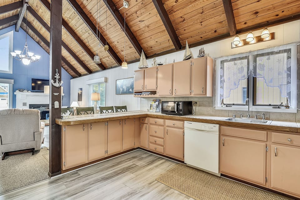 Floor Plan,Kitchen,