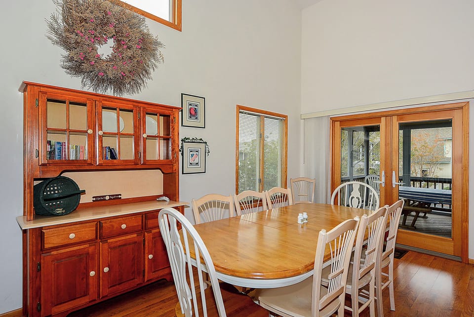 Main Level,Dining Room,