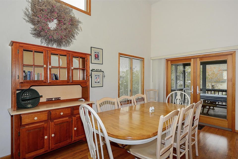 Main Level,Dining Room,