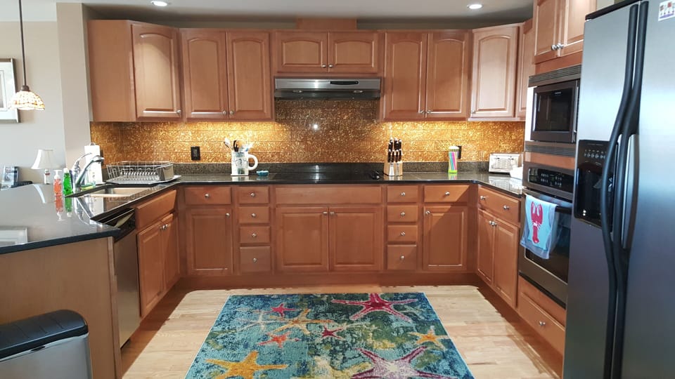 Beautiful Kitchen