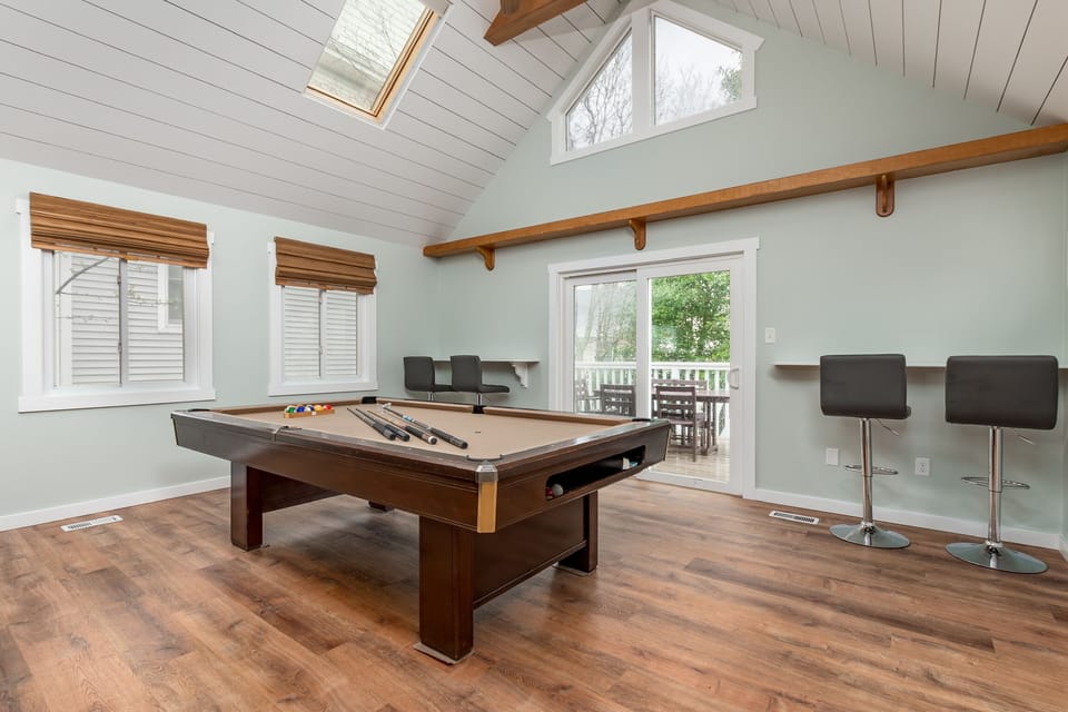 Pool Table