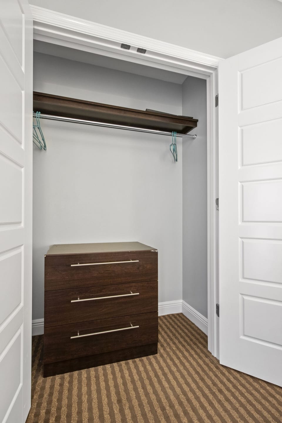 Bedroom Closet