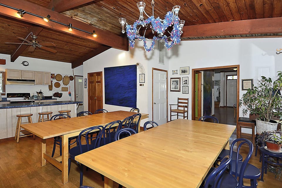 Main Level,Dining Area,