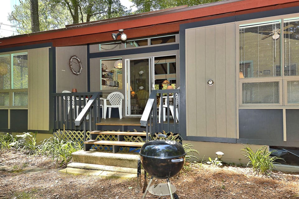 Floor Plan,Grill Area,