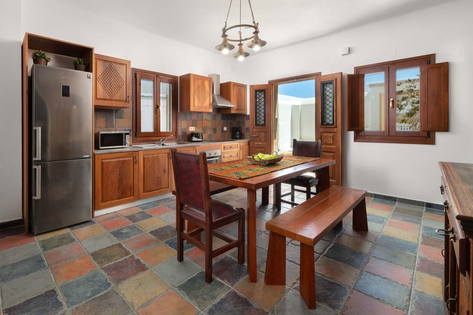 Anastasia Kitchen