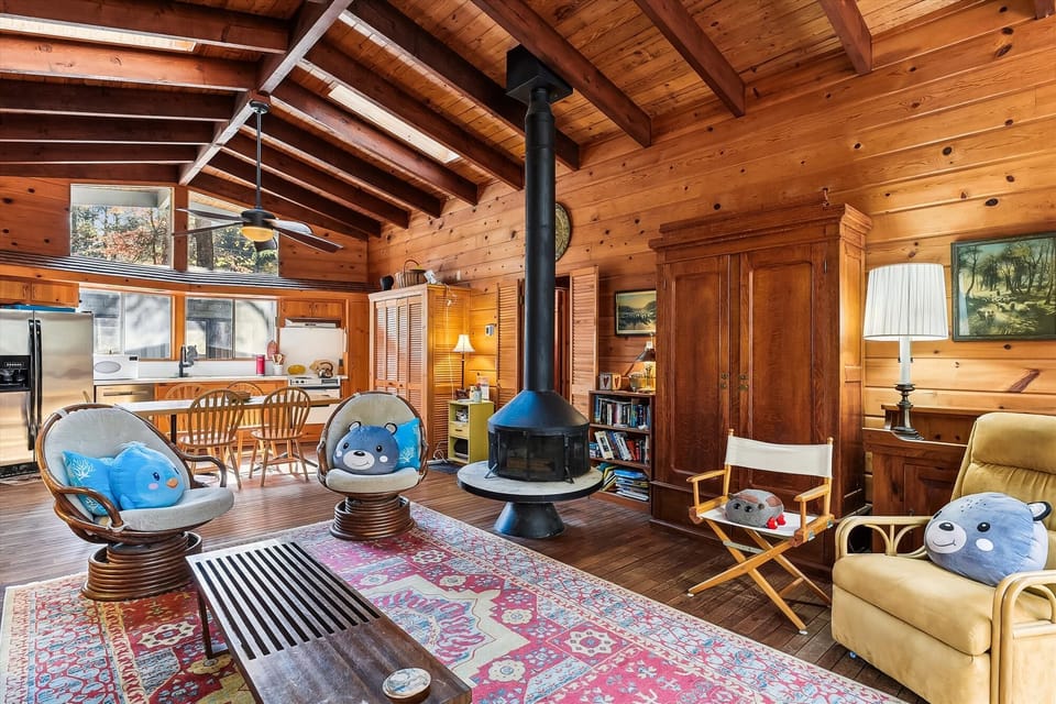 ,Living Area,