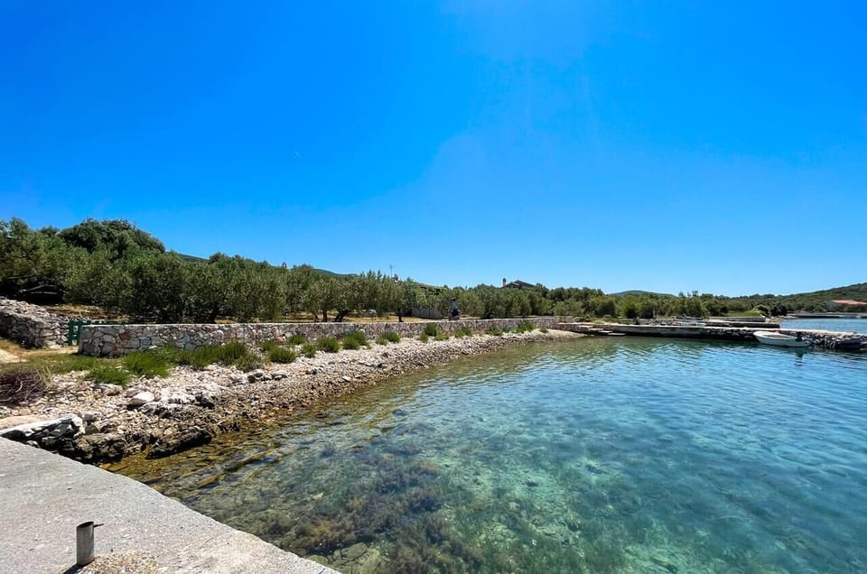Nearest beach