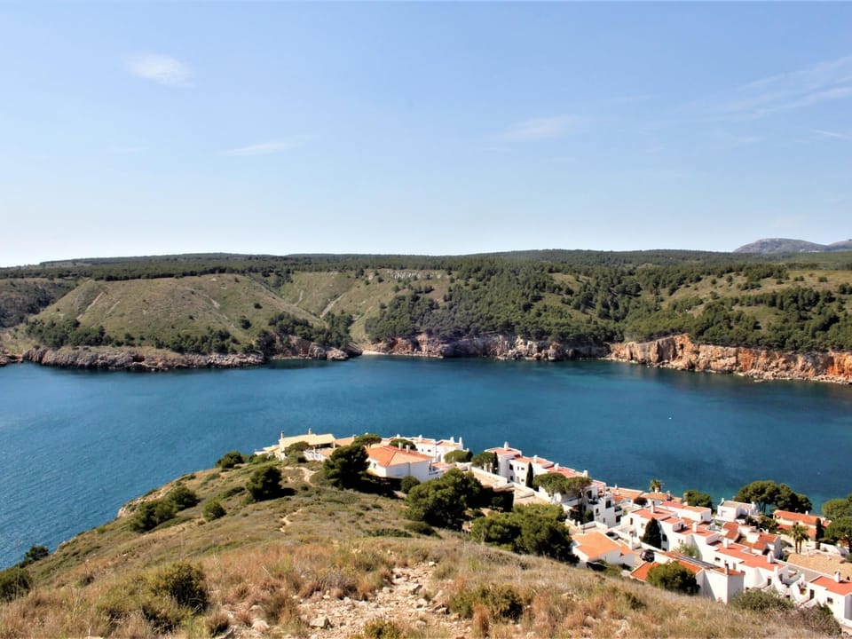 Holiday accomodation with swimming-pool and garden in L’Escala.HUTG-015583 Villa in L'Escala