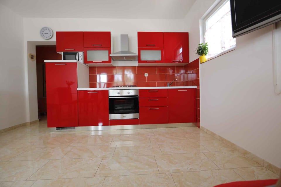 cooking corner