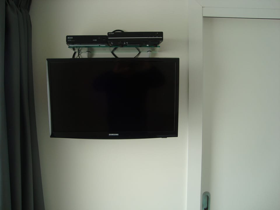 Television