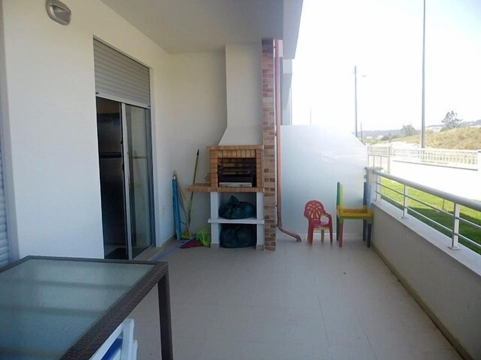 Barbeque ideal to cook locally sourced food