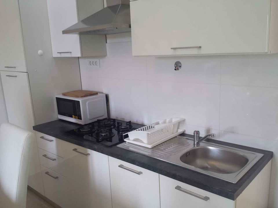 cooking corner