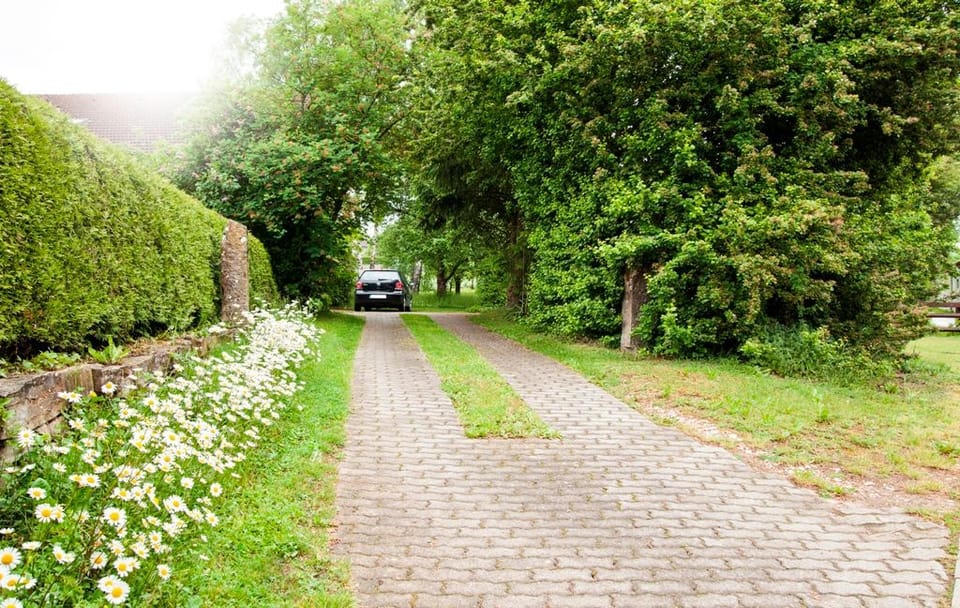 Nahe des Zentrums mit vielen Freizeitmöglichkeiten Apartment in Bavaria