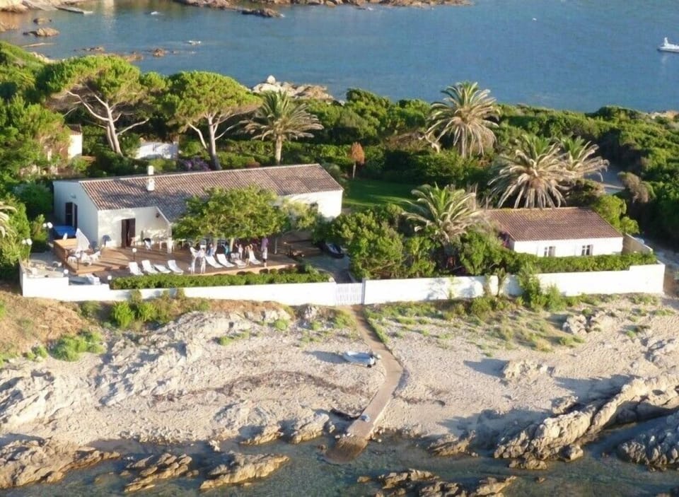 aerial view 3