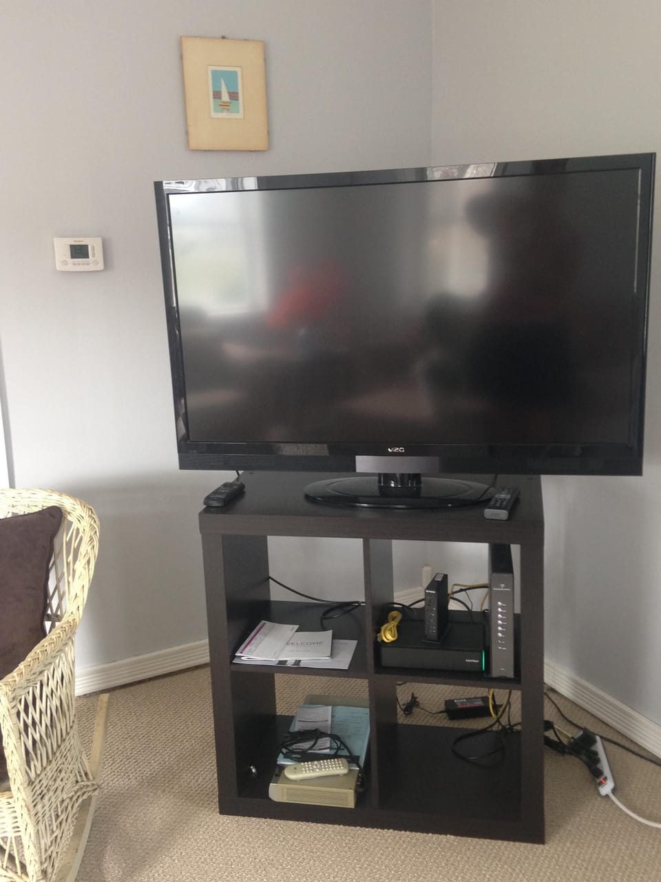 Big TV