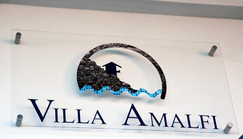 Building Sign