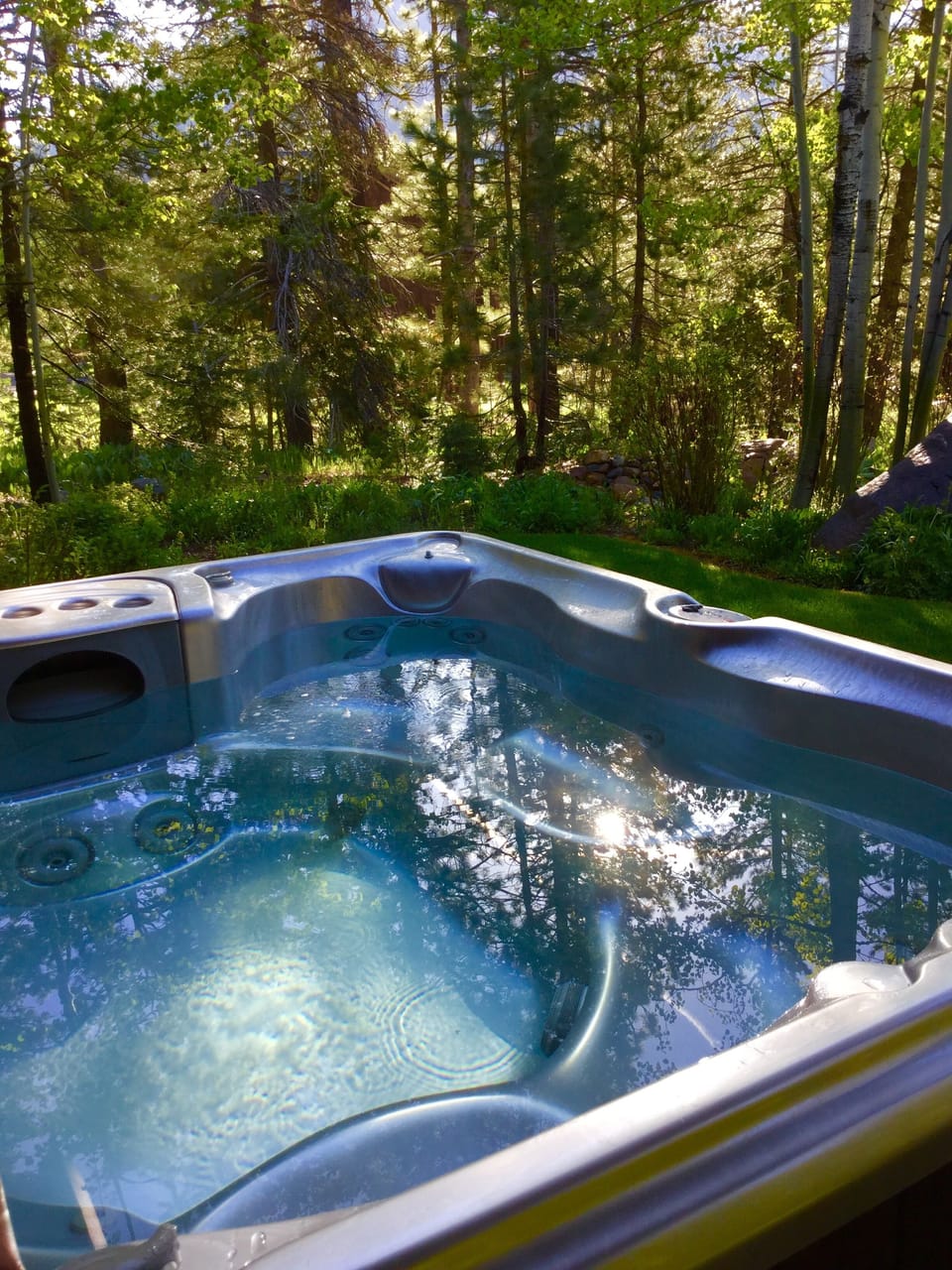Jacuzzi