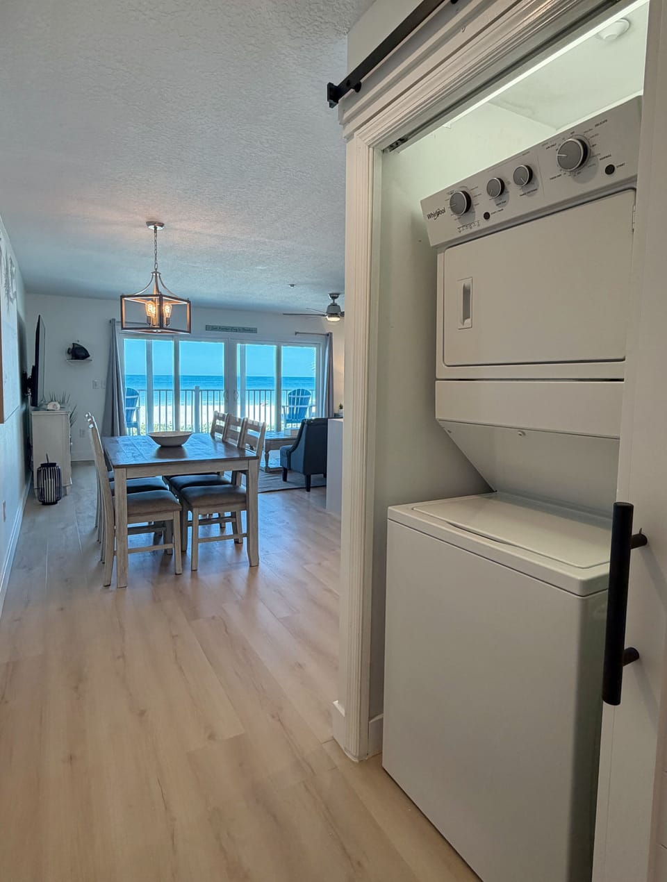 In unit laundry for your convenience. - In unit laundry for your convenience.