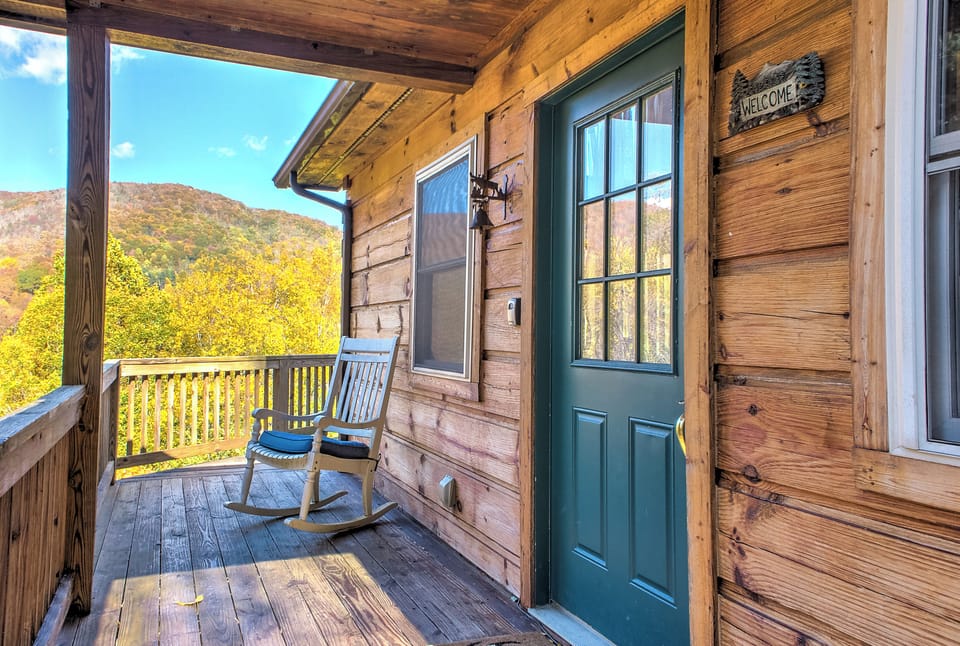 Welcome To Ridgeview Lodge!