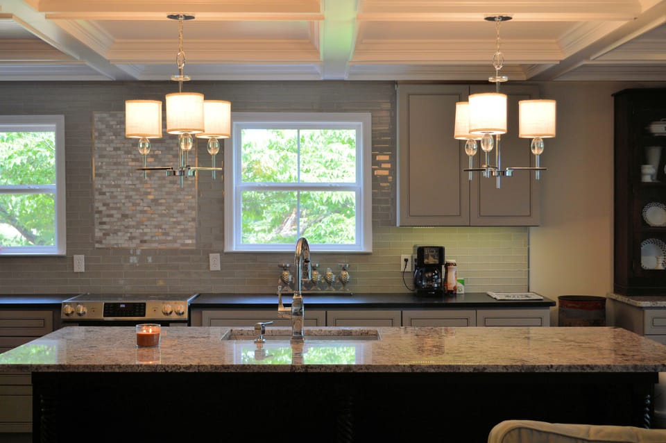 State of the Art Kitchen