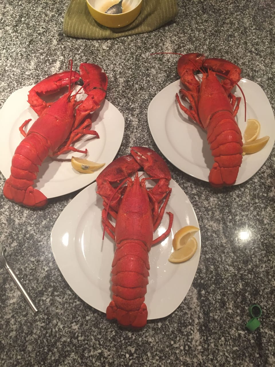 Local Lobster