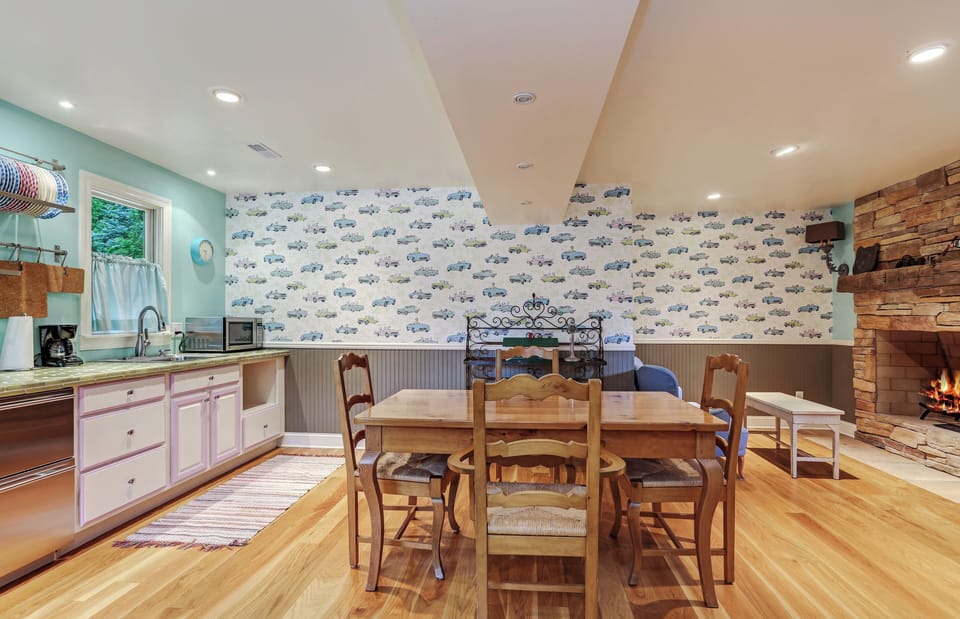 Guest house 1st floor