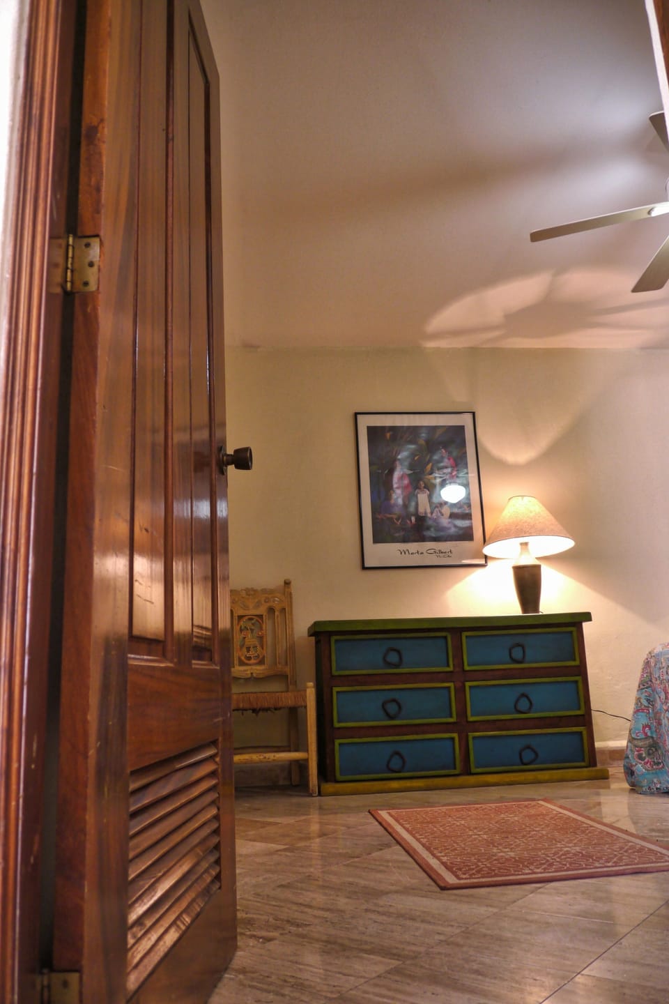 3rd Bedroom