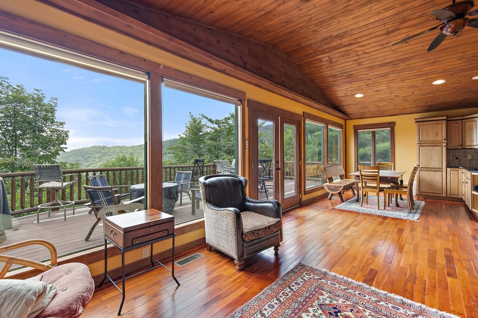 Welcome to Mountain Delight!