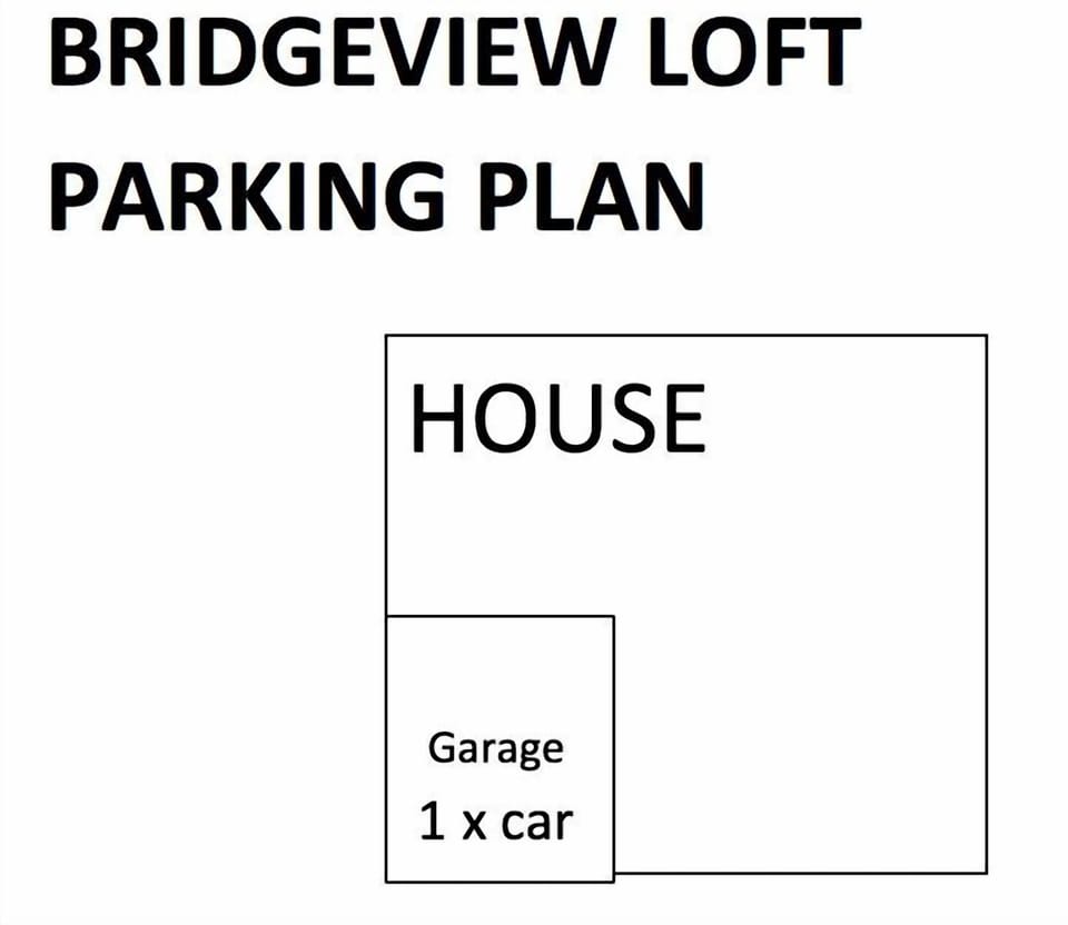 Parking Plan
