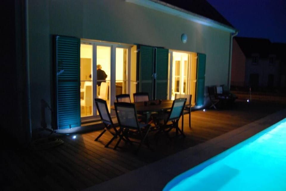 Terrace / Balcony