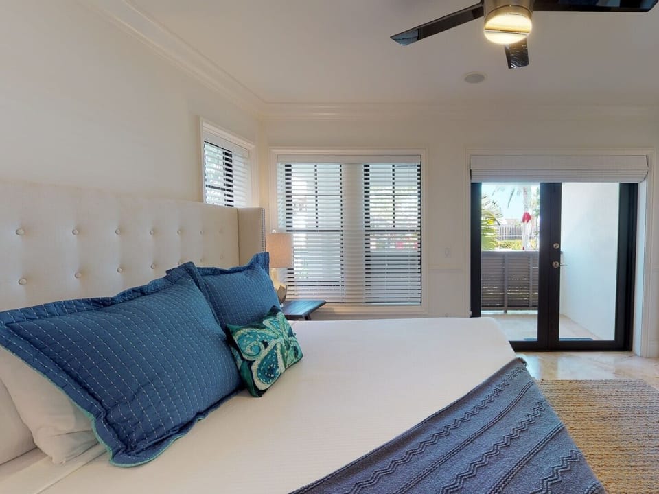 Residence #3823 - First Floor Guest Suite