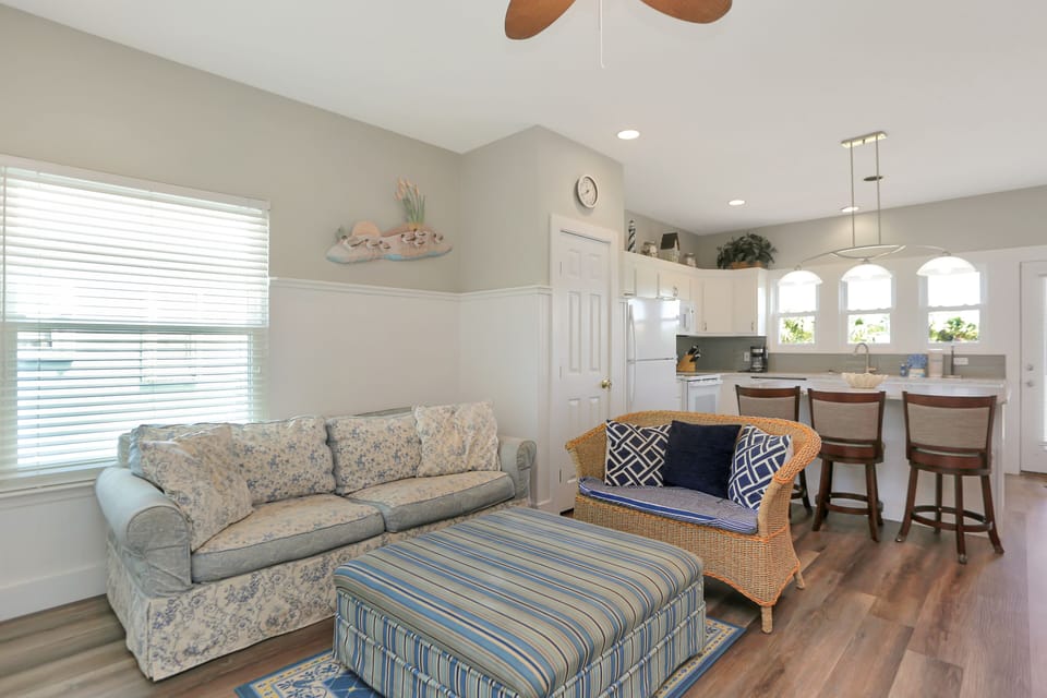Sitting Area