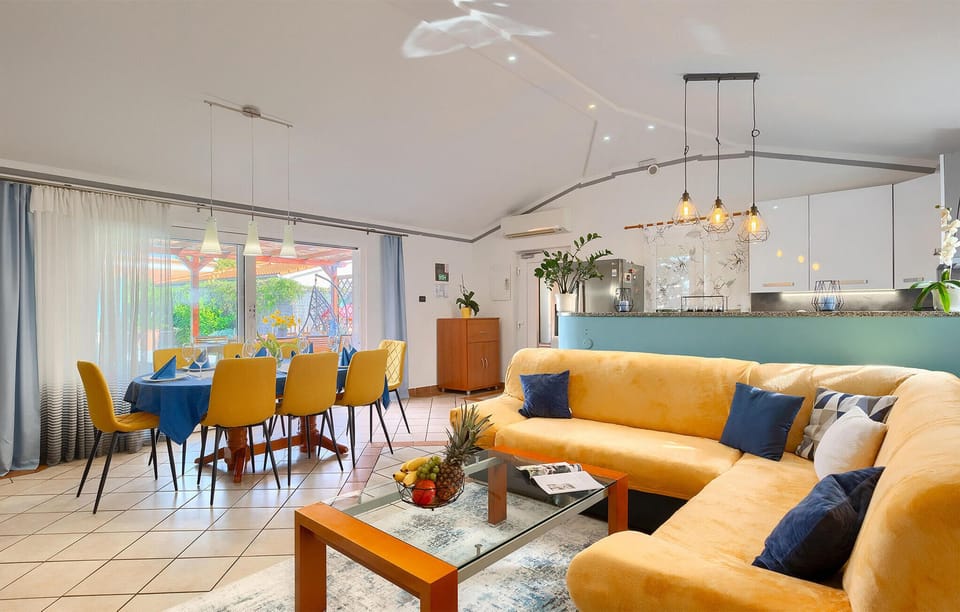 living-room