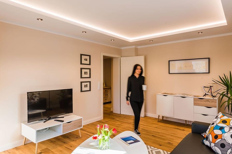 Hochwertig ausgestattete Ferienwohnung in Bayreuth Apartment in Bayreuth