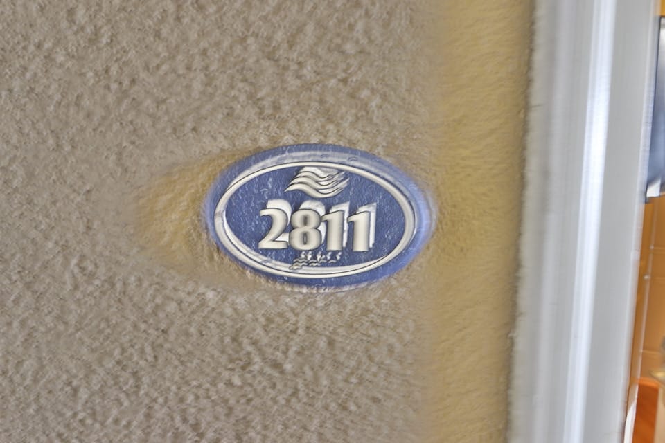 Tidewater Unit 2811