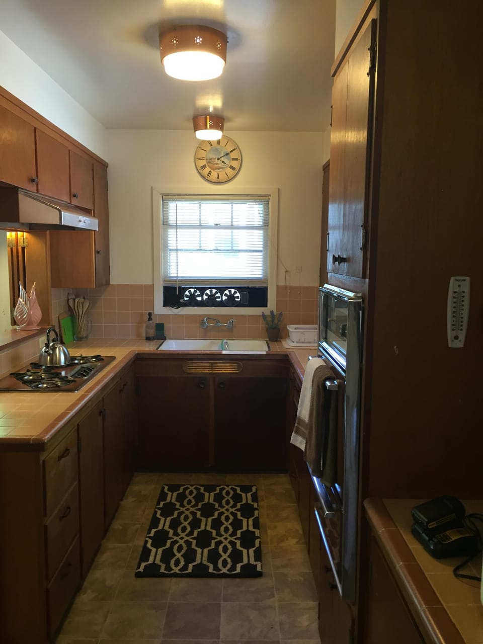 Lovely Kitchen
